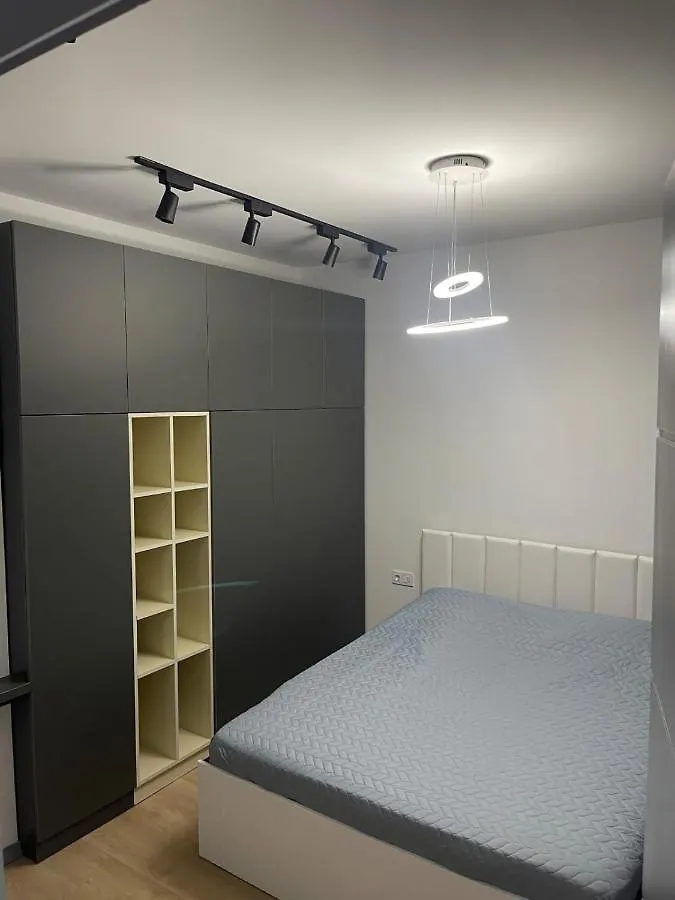 Gonio Apartment 바투미 0*,