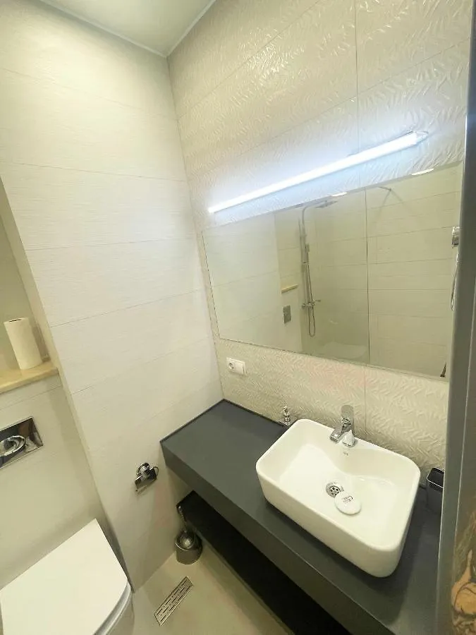 Gonio Apartment 바투미