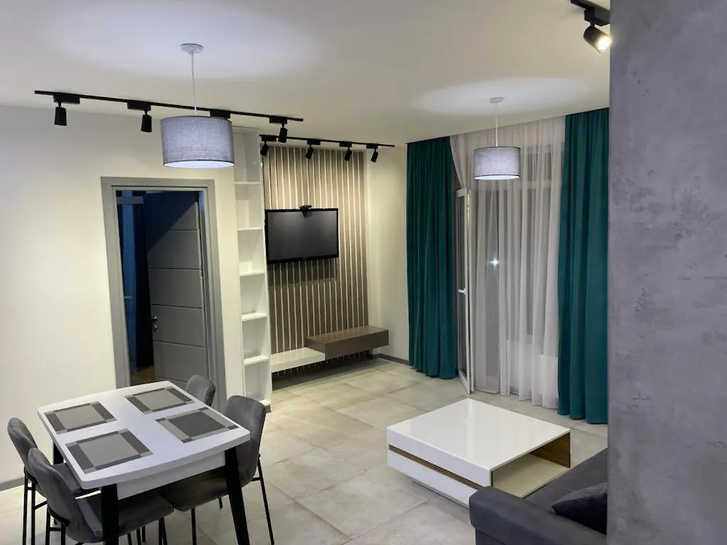 Gonio Apartment 바투미 조지아